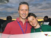 AIDA 20140831 Auslaufen Bergen