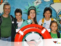 AIDA 20140829 Boarding