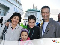 AIDA 20140904 Ankunft Reykjavik