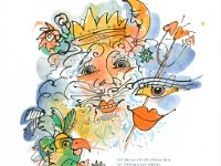 Neptun Taufe Christian