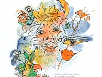 Neptun Taufe Florian