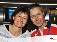 AIDA 20140908 Abendessen